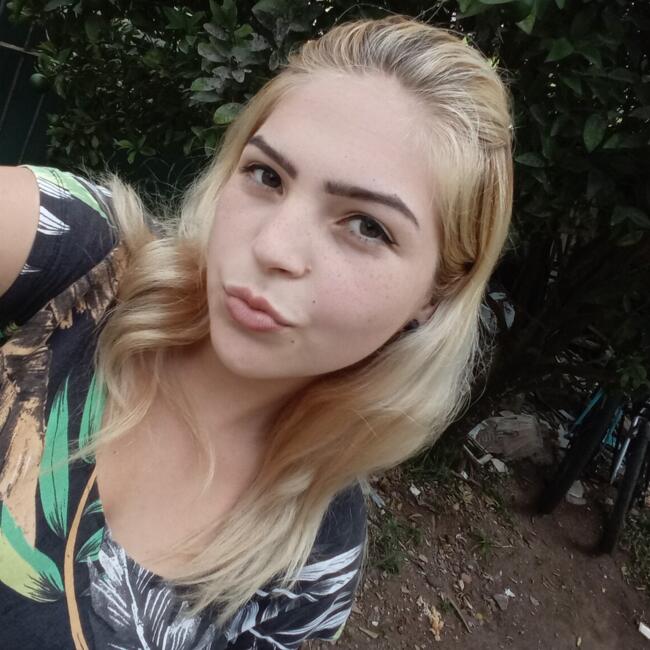 Babysitter in Jaú: Ketlyn amanda