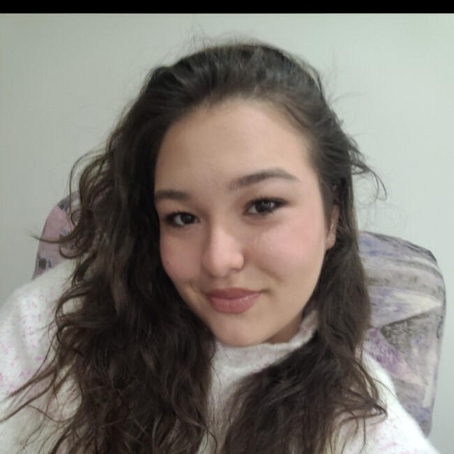 Nanny in Barcelona: Sara