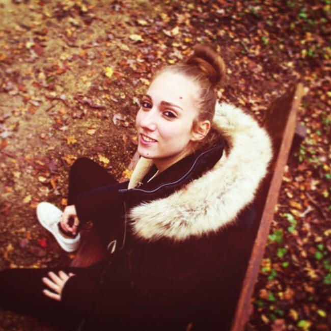 Babysitter in Jacou: Marine