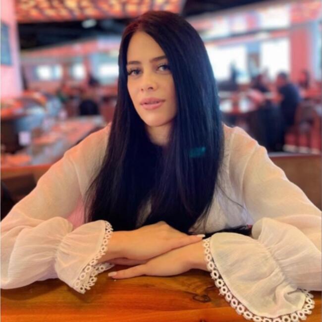 Babysitter in Vienna: Katharina