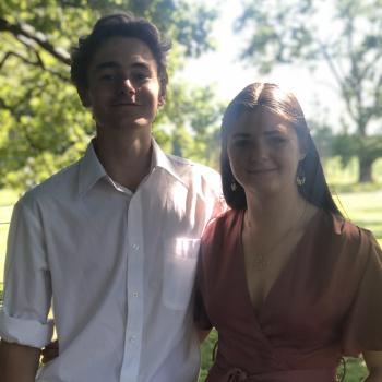 Babysitter Rockingham: Josh