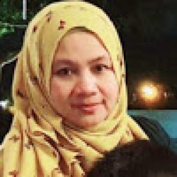Babysitter Singapore: Aishah