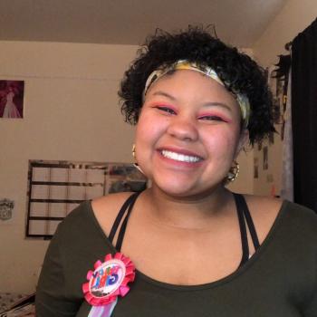 Babysitter Red Bank: Trinitee