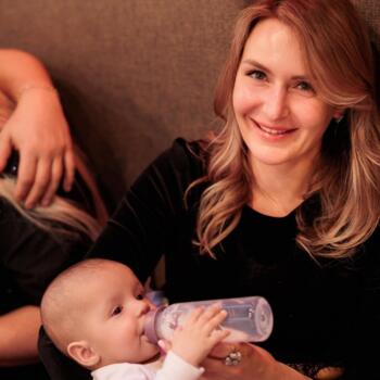 Робота для няні в Дніпро: робота для нянь Олена