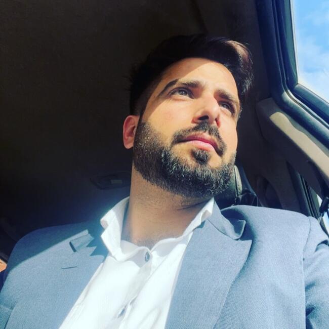 Babysitting job in New Delhi: Muqeet