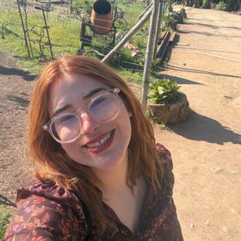 Babysitter Tijuana: Liliana