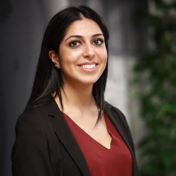 Babysitter in Taastrup: Hardeep