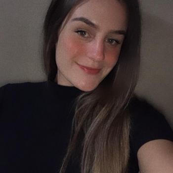 Babá São Leopoldo: Stephanie
