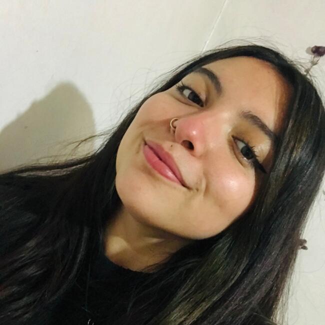 Niñera en Providencia: Valentina