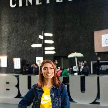 Niñera en Mérida: Natalie