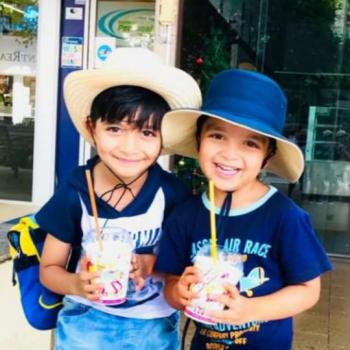 Babysitting job in Sydney: babysitting job Krizanne