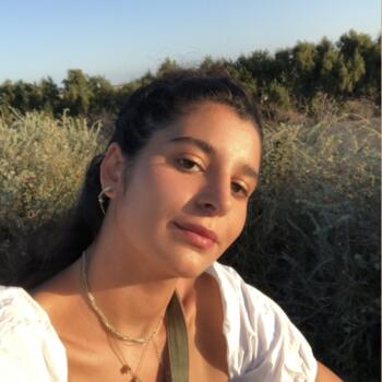 Baby-sitter in Paris: Rose