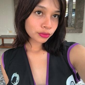 Babysitter Portoviejo: Dayanara