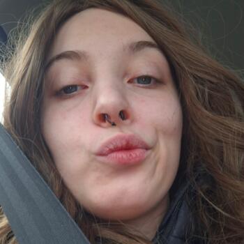 Babysitter in Antwerpen: Alicia