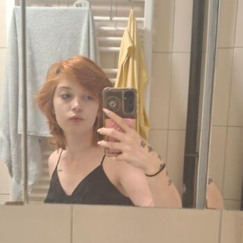 Babysitter em Antuérpia: Alicia
