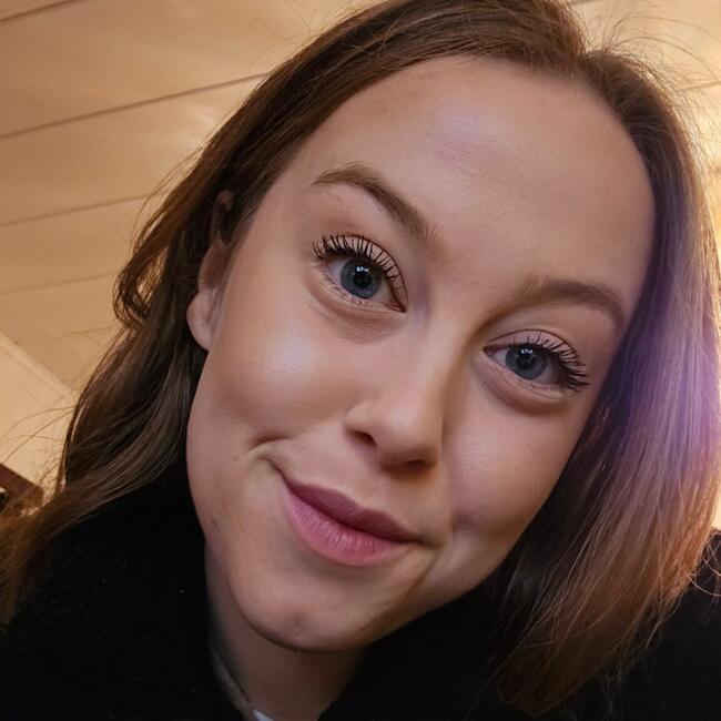 Barnvakt i Trekanten: Moa