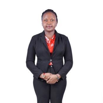 Nanny in Sharjah city: Faith