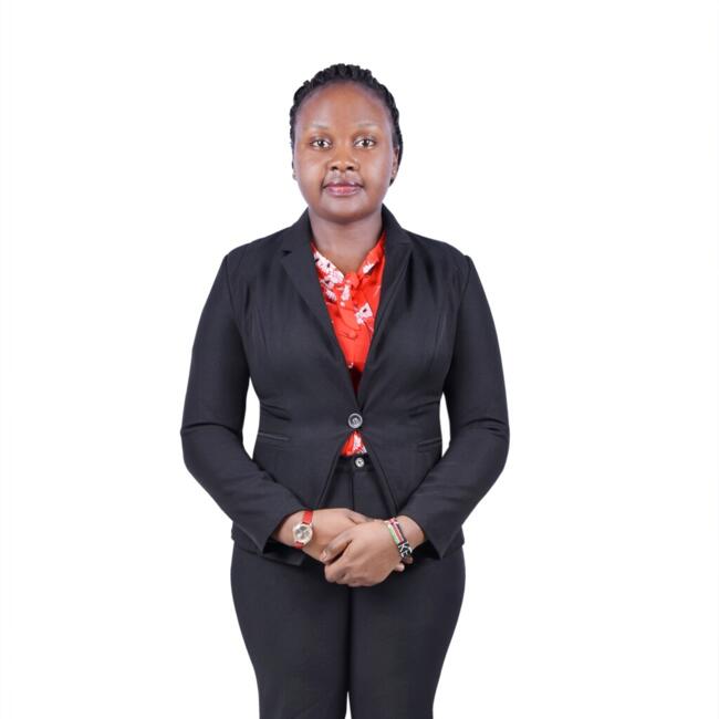 مربية أطفال في إمارة الشارقة: Faith