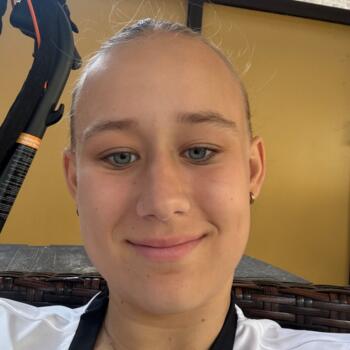 Babysitter in Mannheim: Charlyne