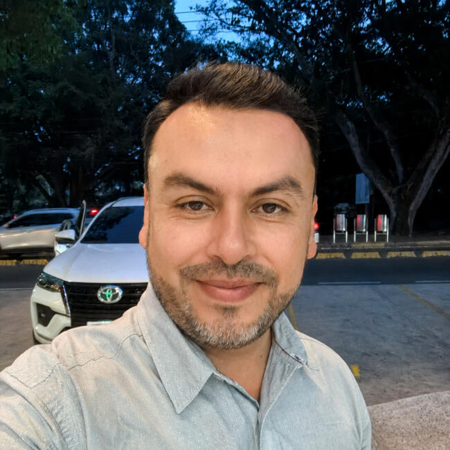 Trabajo para niñera en Popayán: Eduardo