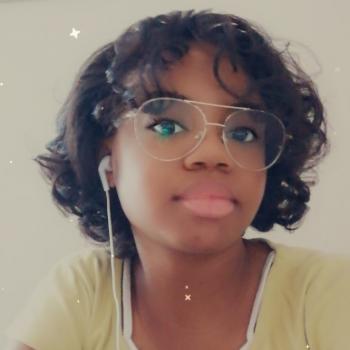 Baby-sitter in Fontenay-sous-Bois: Camille