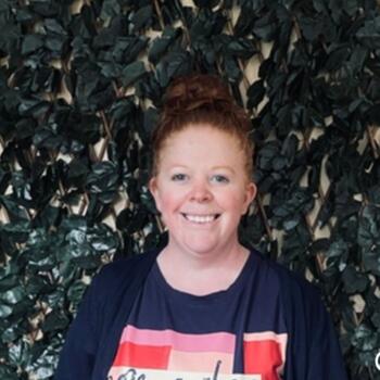 Babysitter in Gisborne: Casey