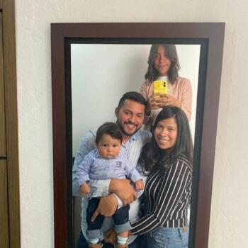 Babysitting job in Bogotá: babysitting job Sebastian