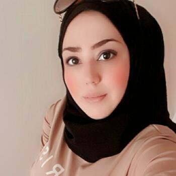 Babysitter in Blankenberge: Nour