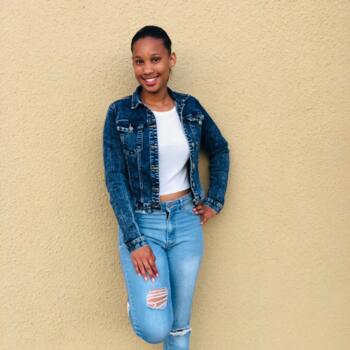 Babysitter in Cape Town: Cleo