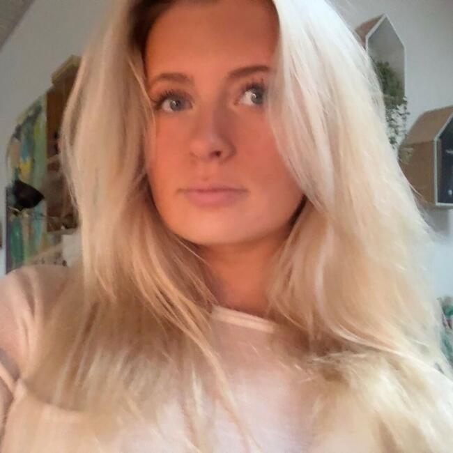 Babysitter in Frederikshavn: Augusta