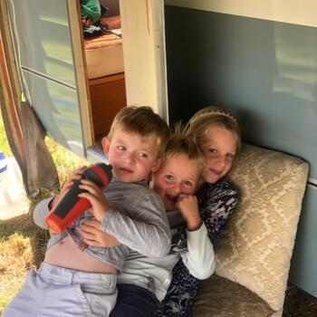 Babysitting job in Mapua: babysitting job Rebecca