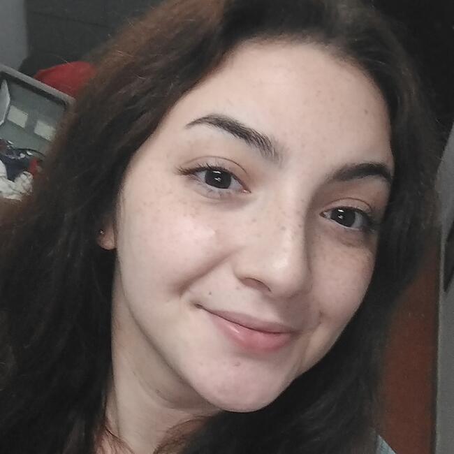 Babysitter in Buenos Aires: Tatiana