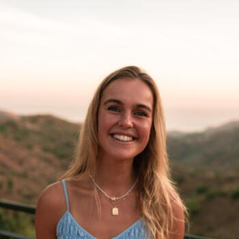 Childminder Brussels: Josephine