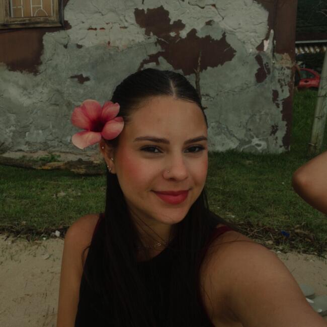 Babysitter in Buenos Aires: Mariana