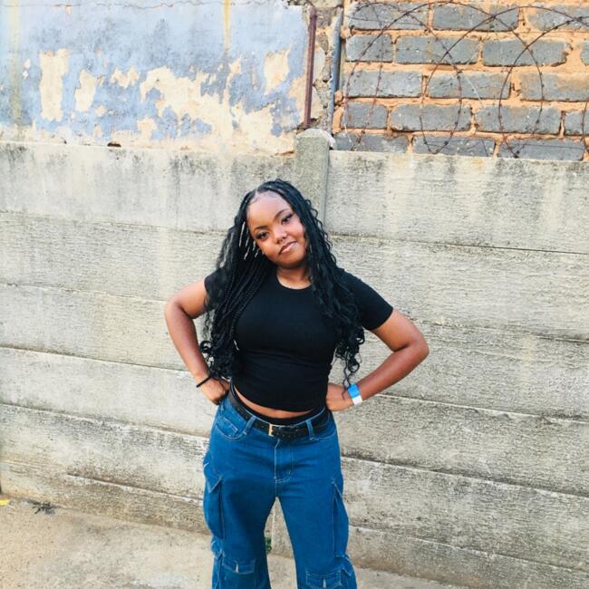 Babysitter in Roodepoort: Jordan