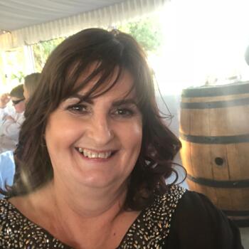 Childcare agency in Tamworth: Vicki Brown
