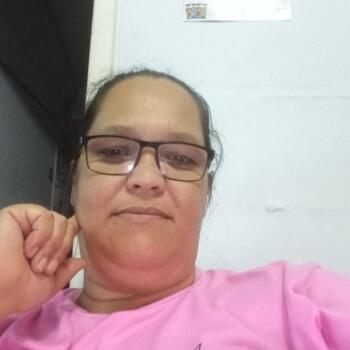 Babysitter in Hermanus: Samantha