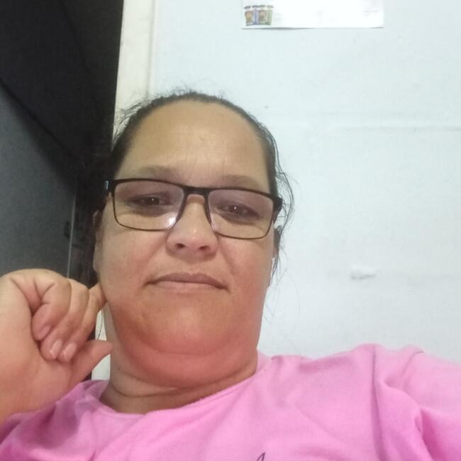 Babysitter in Hermanus: Samantha