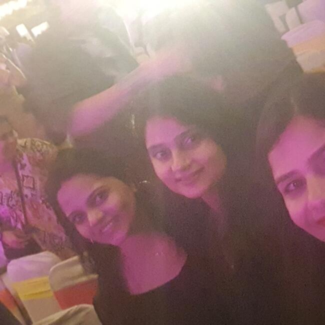 पिंपरी-चिंचवड में बेबीसिटिंग की नौकरी: Deepika