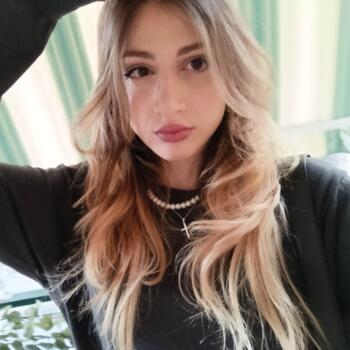 Babysitter in Naples: Chiara