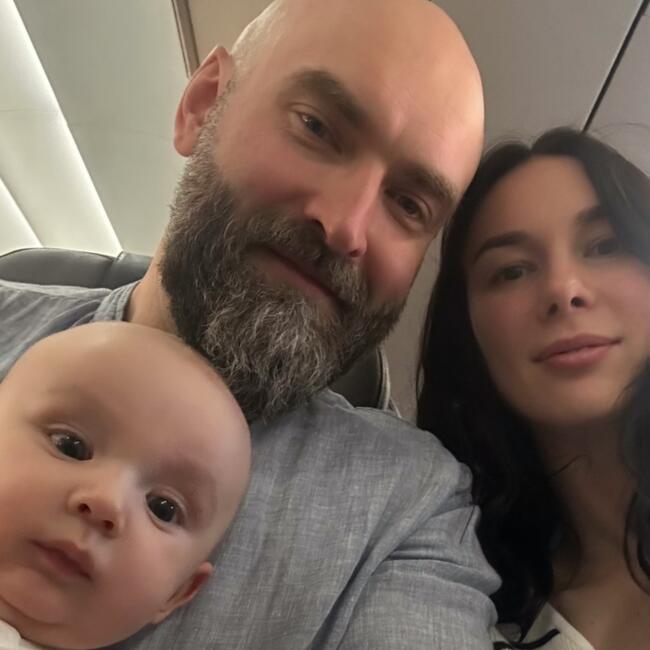 Job de garde d'enfants à Toronto: Alevtina