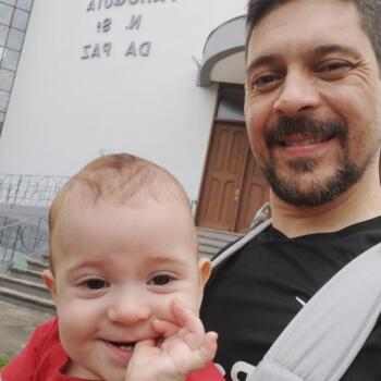 Emprego de babá em Porto Alegre: emprego de babá Carlos