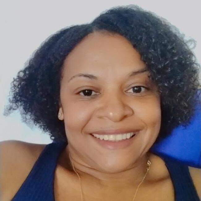 Babysitter in São José do Rio Preto: Marilene