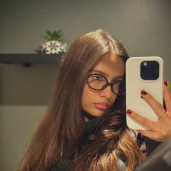 Babysitter in Villejuif: Valeria