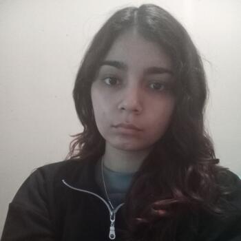 Niñera en San Juan Bautista: Diana