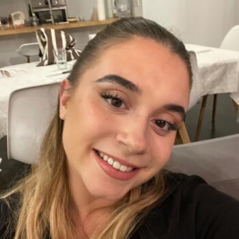 Babysitter in Bordeaux: Juliette