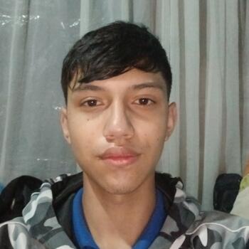 Niñera en Sabaneta (Antioquia): Felipe