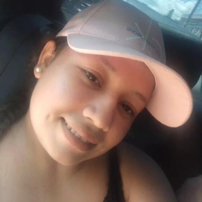 Babysitter in Villavicencio: Maria
