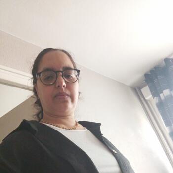 Nounou Noisy-le-Grand: Mounira Zerir