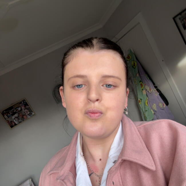 Babysitter in Gore: Kaylee